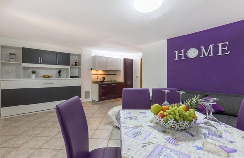Pavicini Apartment | Amazing apartment in Pavicini with WiFi