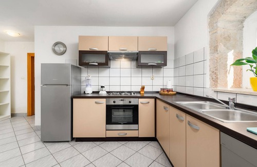 Sveta Katarina Apartment | Amazing apartment in Podpican with WiFi