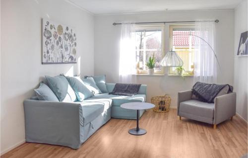Paskallavik Apartment | Amazing Apartment In Påskallavik