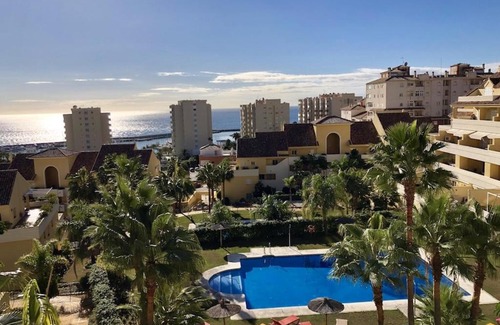 Estepona Apartment | Amazing apartment in Puerto Alto
