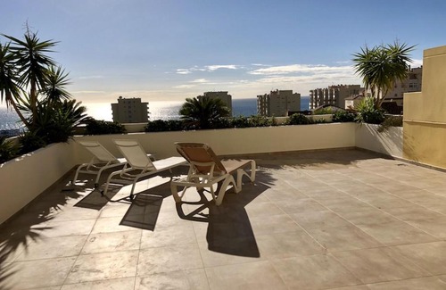 Estepona Apartment | Amazing apartment in Puerto Alto