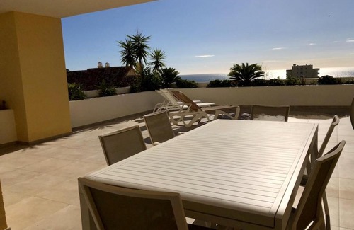 Estepona Apartment | Amazing apartment in Puerto Alto