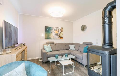 Muritz Apartment | Amazing Apartment In Rechlin