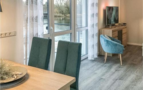 Muritz Apartment | Amazing Apartment In Rechlin