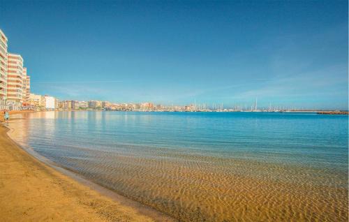 Cala del Portet Apartment | Amazing Apartment In Torrevieja