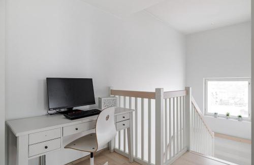 Tampere Apartment | Amazing apartment in Tammela Stadium!