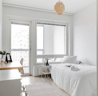 Tampere Apartment | Amazing apartment in Tammela Stadium!
