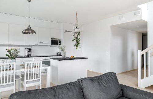 Tampere Apartment | Amazing apartment in Tammela Stadium!