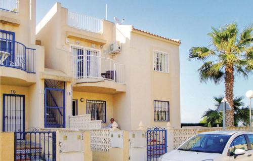 San Luis Apartment | Amazing Apartment In Torrevieja