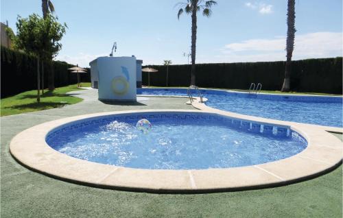 San Luis Apartment | Amazing Apartment In Torrevieja