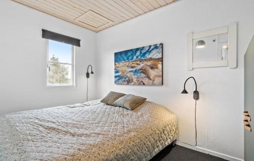 Agger Apartment | Amazing Apartment In Vestervig