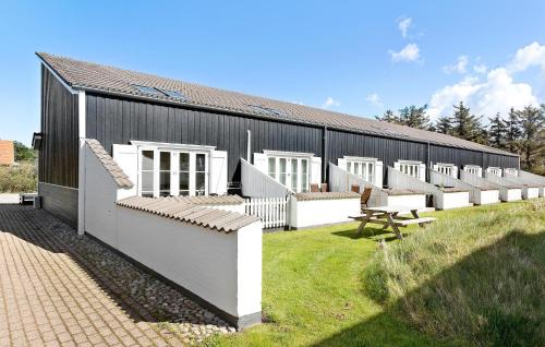 Agger Apartment | Amazing Apartment In Vestervig