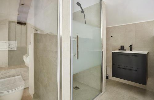 Arsenal Apartment | Amazing Apartment Le Marais Center of Paris by Studio Prestige