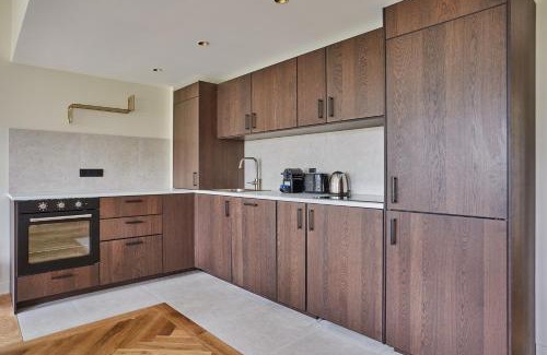 Arsenal Apartment | Amazing Apartment Le Marais Center of Paris by Studio Prestige