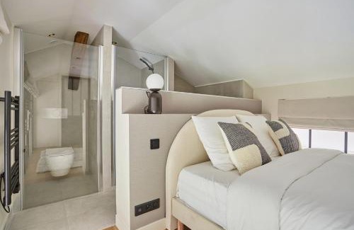 Arsenal Apartment | Amazing Apartment Le Marais Center of Paris by Studio Prestige