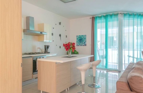 Bugibba Apartment | ❇ Amazing Apartment w/side sea view ❇9