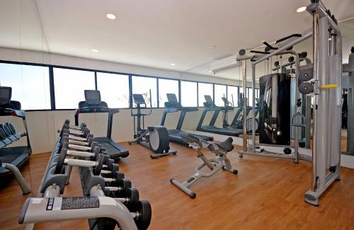 Gonzalo Guerrero Apartment | Amazing Apartment In Playa Rooftop Pool Gym By Yeah