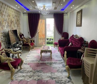 Ad-Dukhaylah Apartment | Amazing apartment near the beach