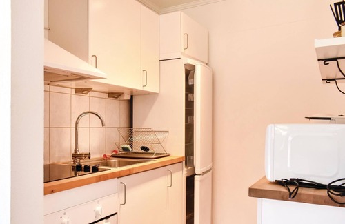 Glemminge Apartment | Amazing apartment in Glemmingebro
