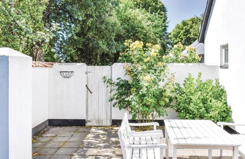 Glemminge Apartment | Amazing apartment in Glemmingebro
