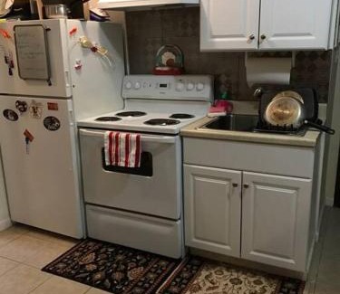 Mineola Apartment | Amazing apartment steps from LIRR