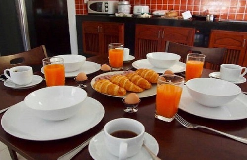 Kathu Apartment | Amazing apartments 5 min drive to Patong Beach (1)