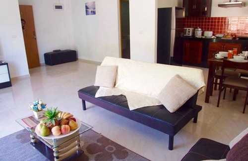 Kathu Apartment | Amazing apartments 5 min drive to Patong Beach (1)