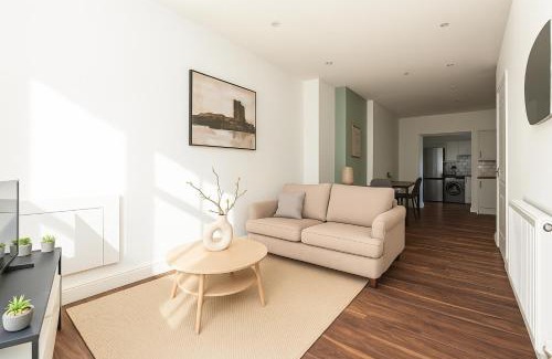 Nottingham City Centre Apartment | Amazing Apartments in Peckham