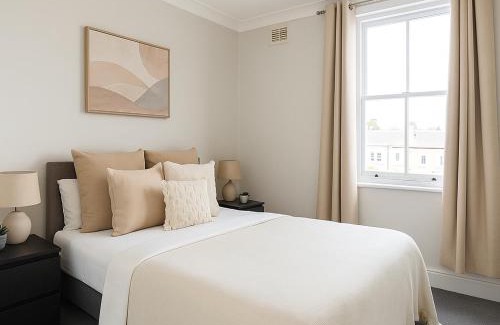 Nottingham City Centre Apartment | Amazing Apartments in Peckham