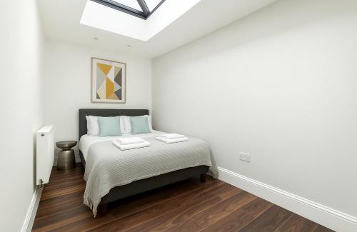 Nottingham City Centre Apartment | Amazing Apartments in Peckham