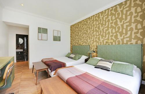 Notre-Dame-des-Champs Apartment | Amazing appartement - 3BR-10P - Saint Germain