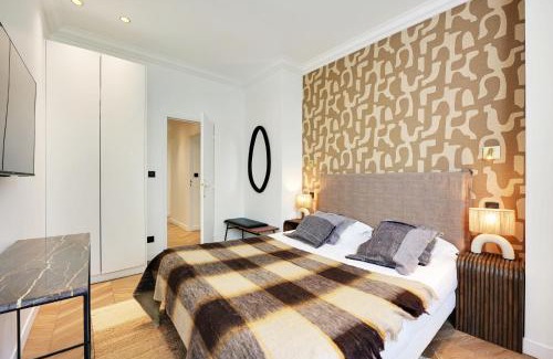 Notre-Dame-des-Champs Apartment | Amazing appartement - 3BR-10P - Saint Germain