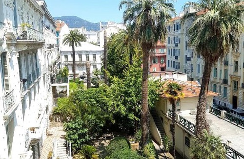 Musicians Quarter Apartment | Amazing appartement in the center of Nice at French Riviera