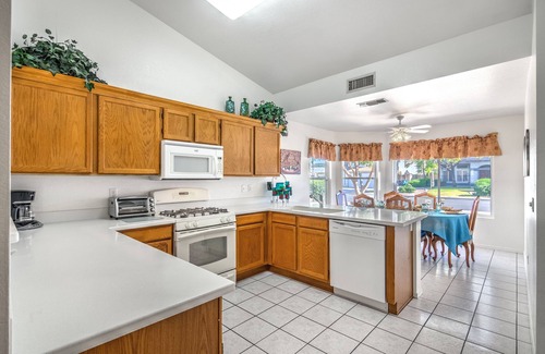 Camelot Estates House | AmAZing AZ Photography Blesses This Beautiful NE Mesa Home With Non-Heated Pool