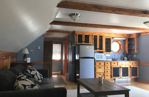 North Eastham House | Amazing bay side ranch! Central Air-conditioning! 1/2 mile walk to beach!
