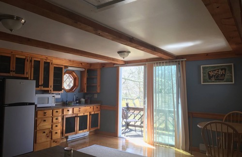North Eastham House | Amazing bay side ranch! Central Air-conditioning! 1/2 mile walk to beach!