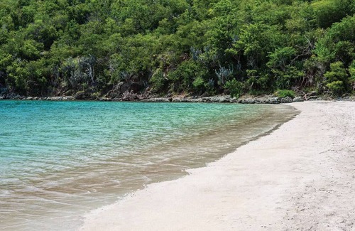 Monte Villa | AMAZING! Bay Vista Three Bedroom Villa at Westin St. John, January 6-10, 2025