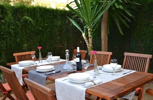 Platja de l'Arenal House | amazing beach experience