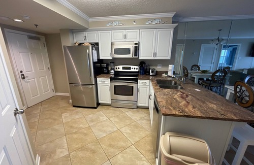 Orange Beach Condo | Amazing Beach Front Condo, Low Rates, Great Views