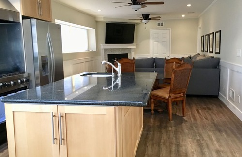 Mission Beach House | Amazing Beach House with great ocean view!