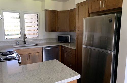 Wailua Condo | Amazing beach views from Lae Nani condo with new updates!