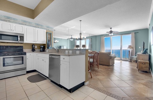 Miramar Beach Condo | -Amazing Beach Views luxury 2br/2ba Platinum floorplan at Majestic Sun FREE