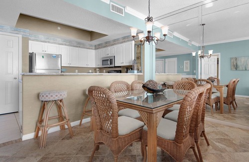 Miramar Beach Condo | -Amazing Beach Views luxury 2br/2ba Platinum floorplan at Majestic Sun FREE