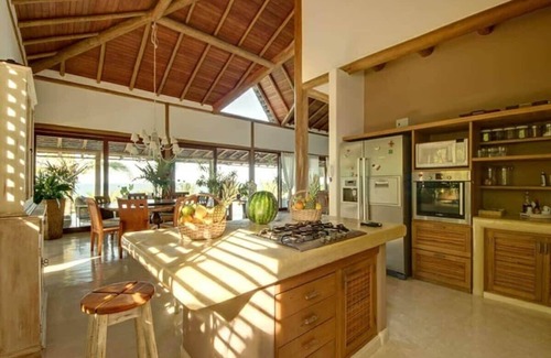 Trancoso Villa | Amazing Beach Villa Itapororoca Trancoso - BAH007