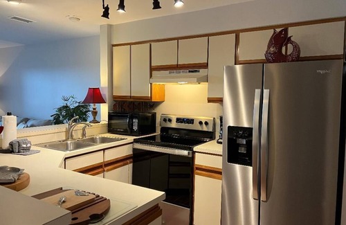 Gulf Lagoon Beach Condo | Amazing Beachcomber's/Fishermen/Mariner's Delight!
