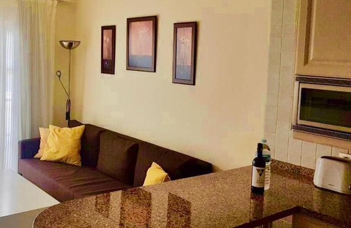 Costa Adeje Apartment | Amazing beachfront, pool and terrace