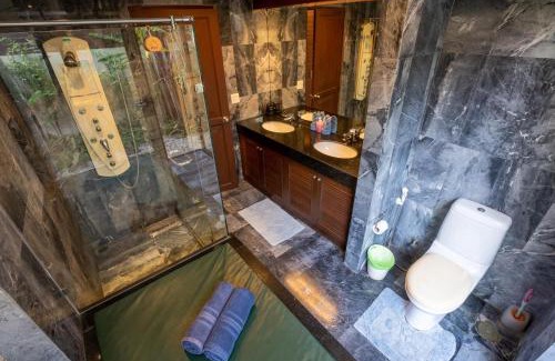 Ko Lanta Villa | Amazing Beachfront Villa