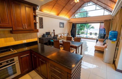 Ko Lanta Villa | Amazing Beachfront Villa