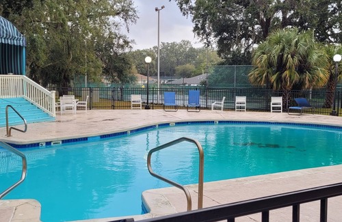 Biloxi Condo | Amazing Beachview Close to Downtown Entertainment