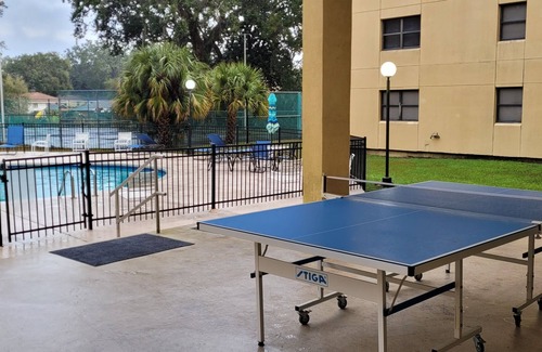 Biloxi Condo | Amazing Beachview Close to Downtown Entertainment
